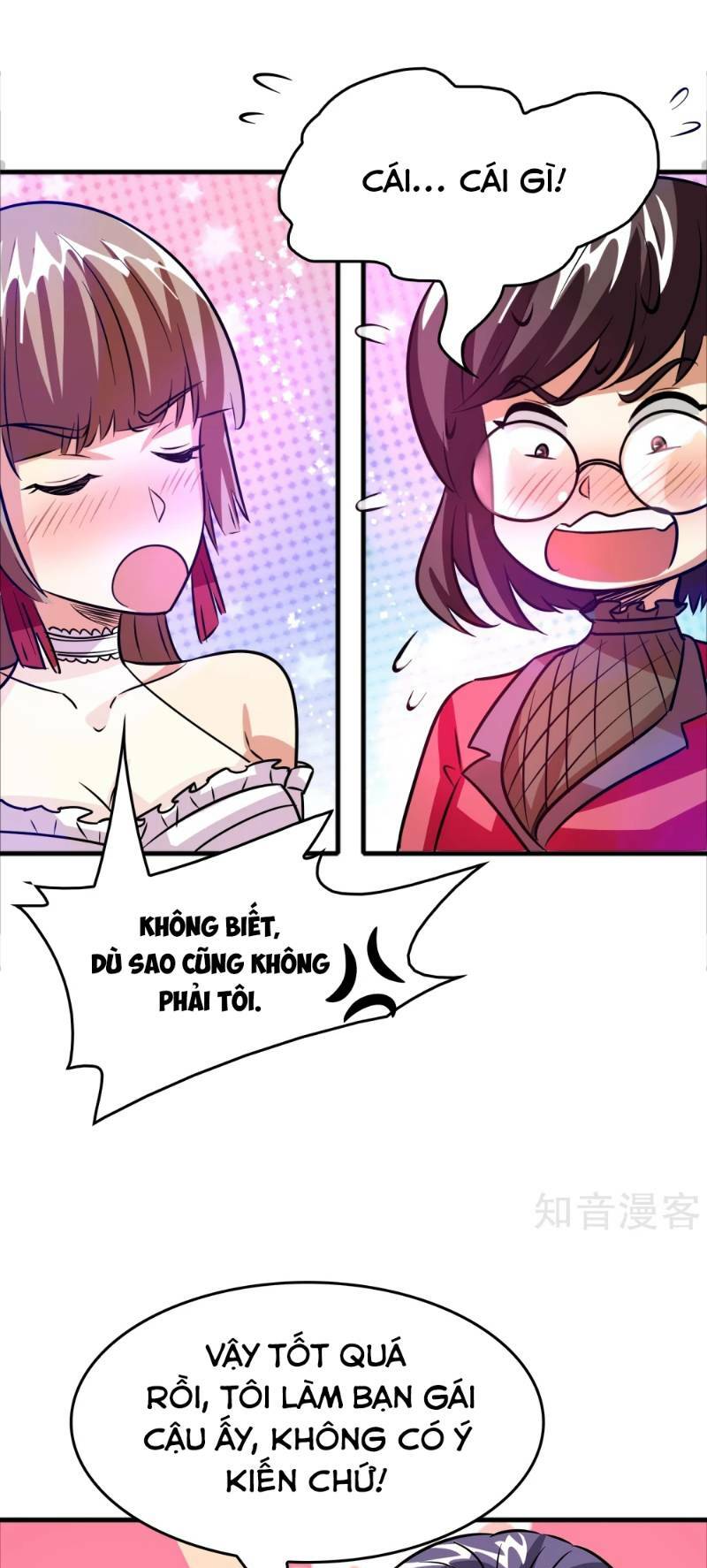 dị giới cung ứng thương chapter 72 19