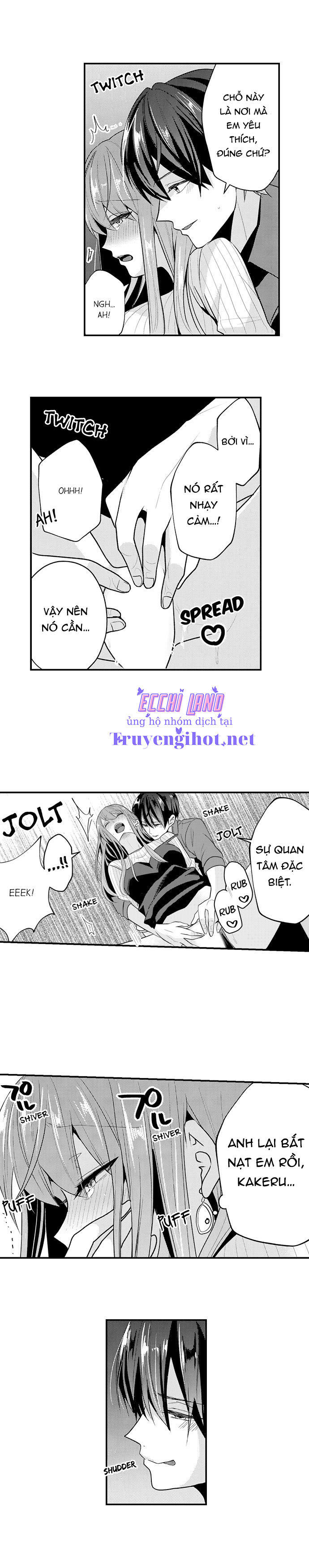 làm tình đâu cần phải cởi đồ chapter 51.2 2