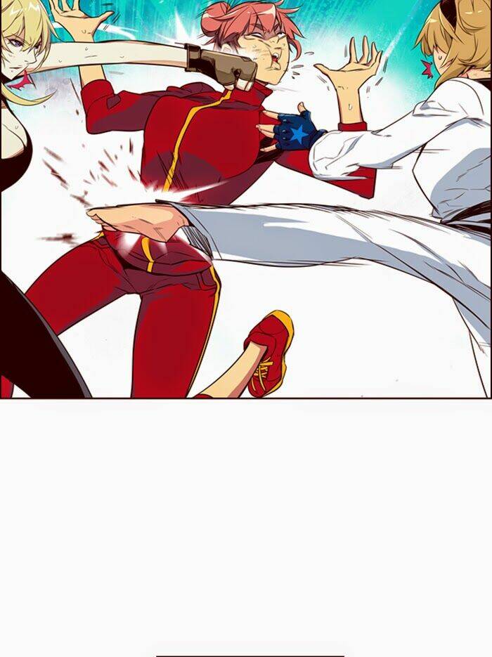 nữ sinh trường wilds chapter 186 21