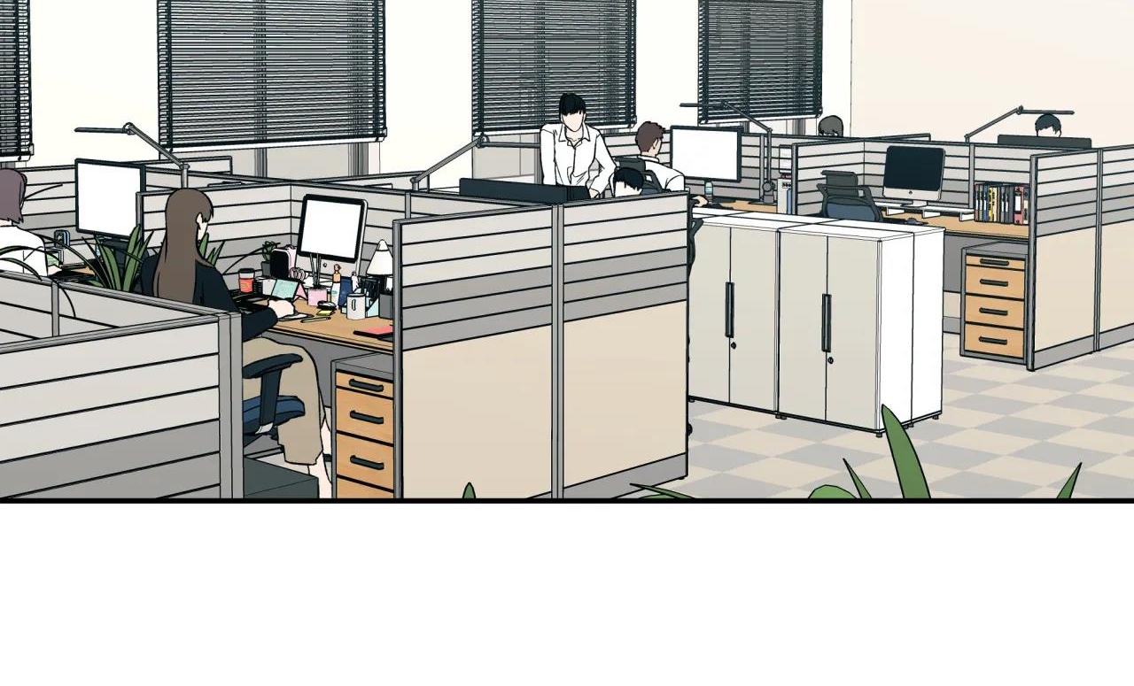 ám ảnh pheromone chapter 30 45