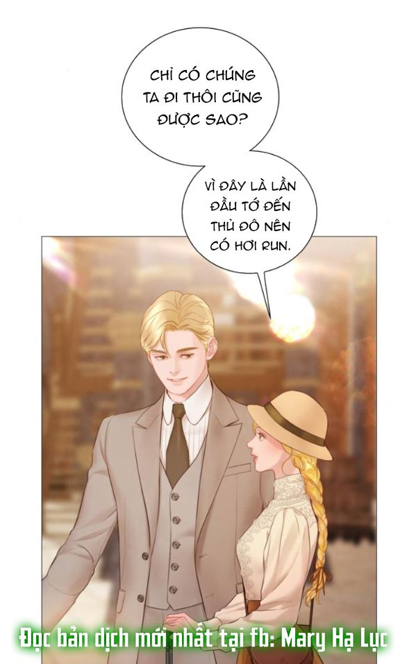 khóc đi hay là cầu xin tôi cũng được chapter 38.2 38