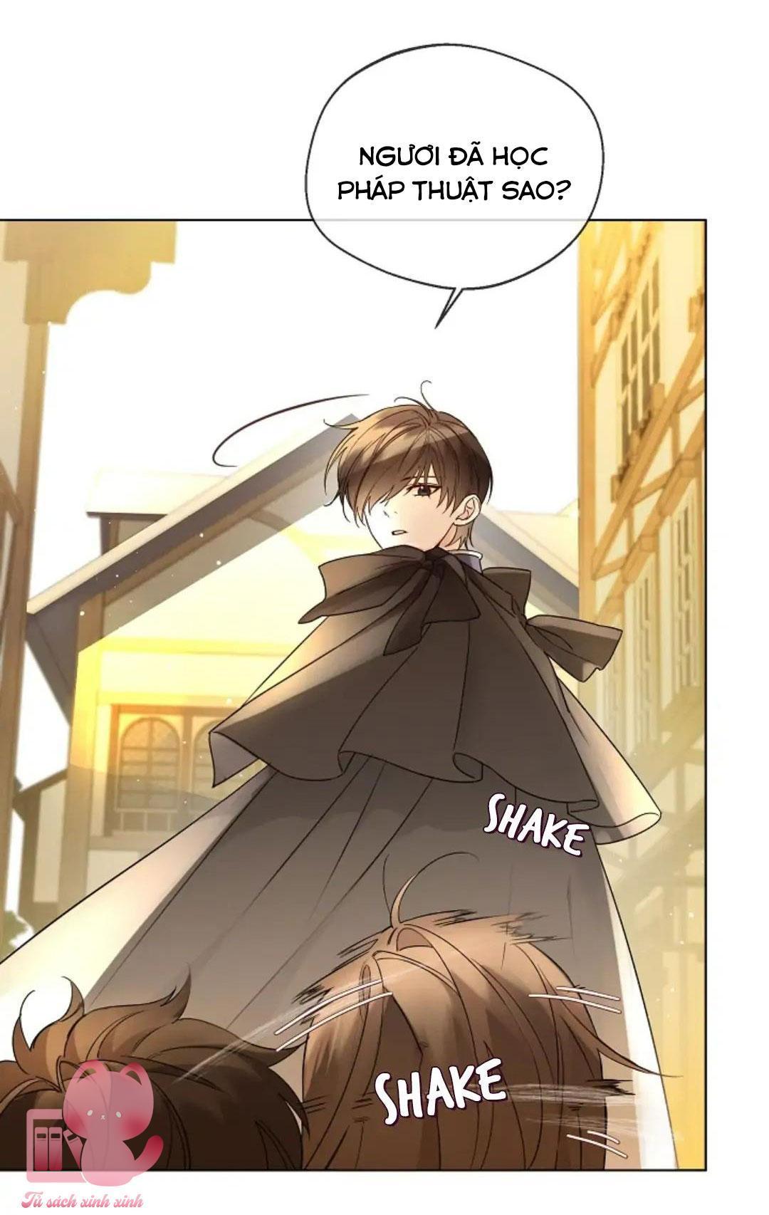 tiểu thư crystal là nam nhân chapter 24 23