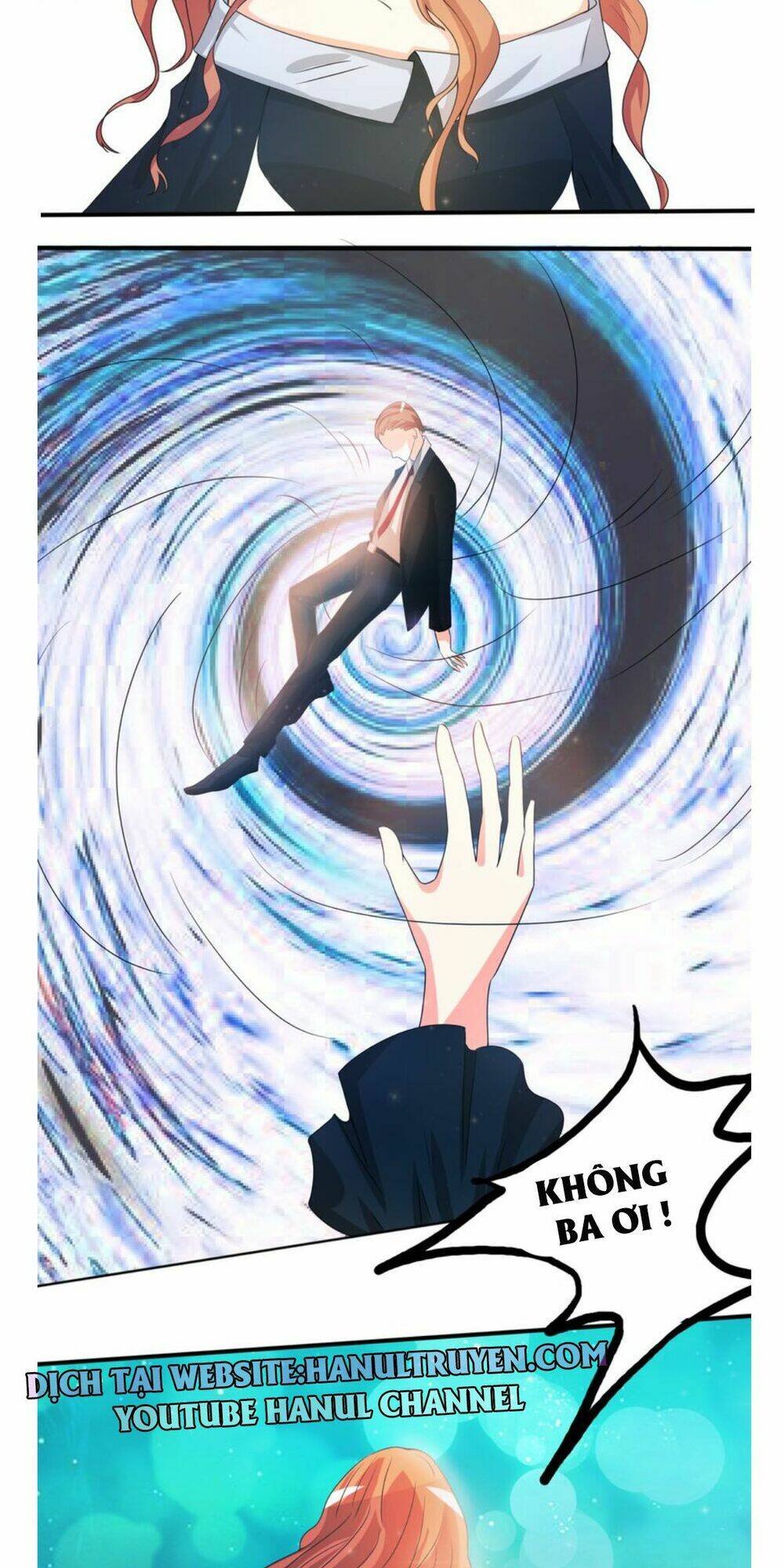 dụ vợ về nhà chồng cũ phải thật ôn nhu chapter 71 3