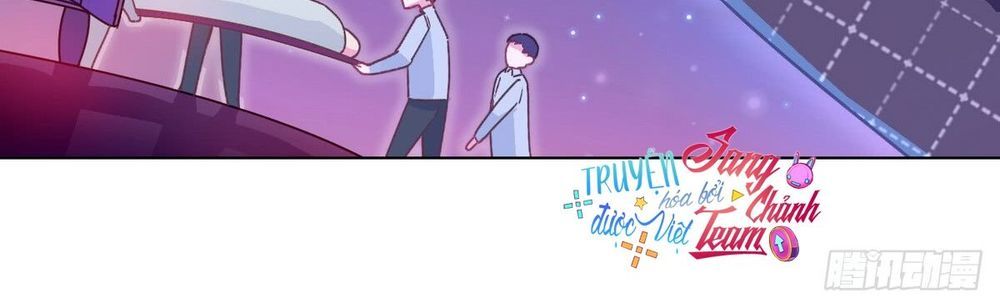 trời ban cho nam thần daddy chapter 46 48