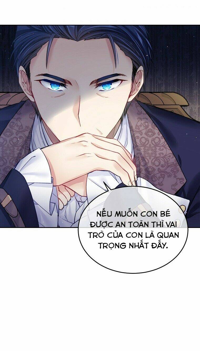 chồng em dễ thương chết mất thôi! chapter 22 55