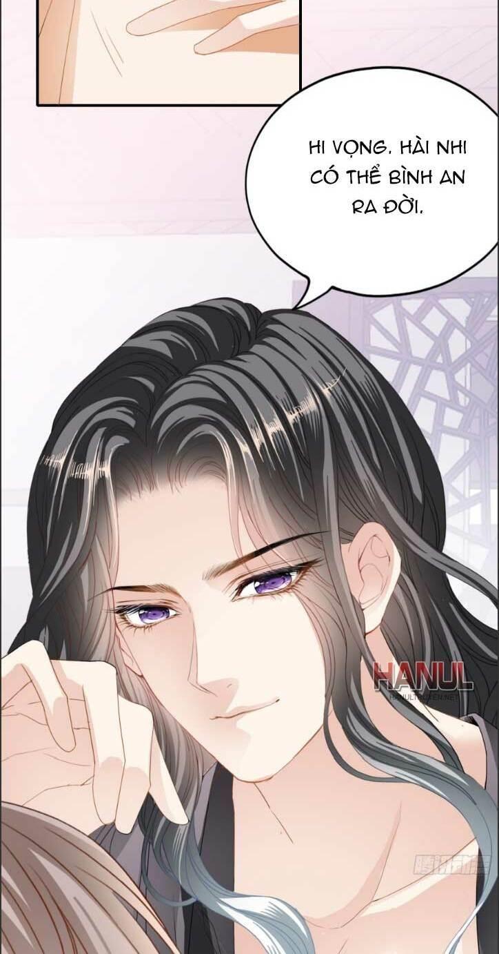bổn vương muốn nàng chapter 150 18