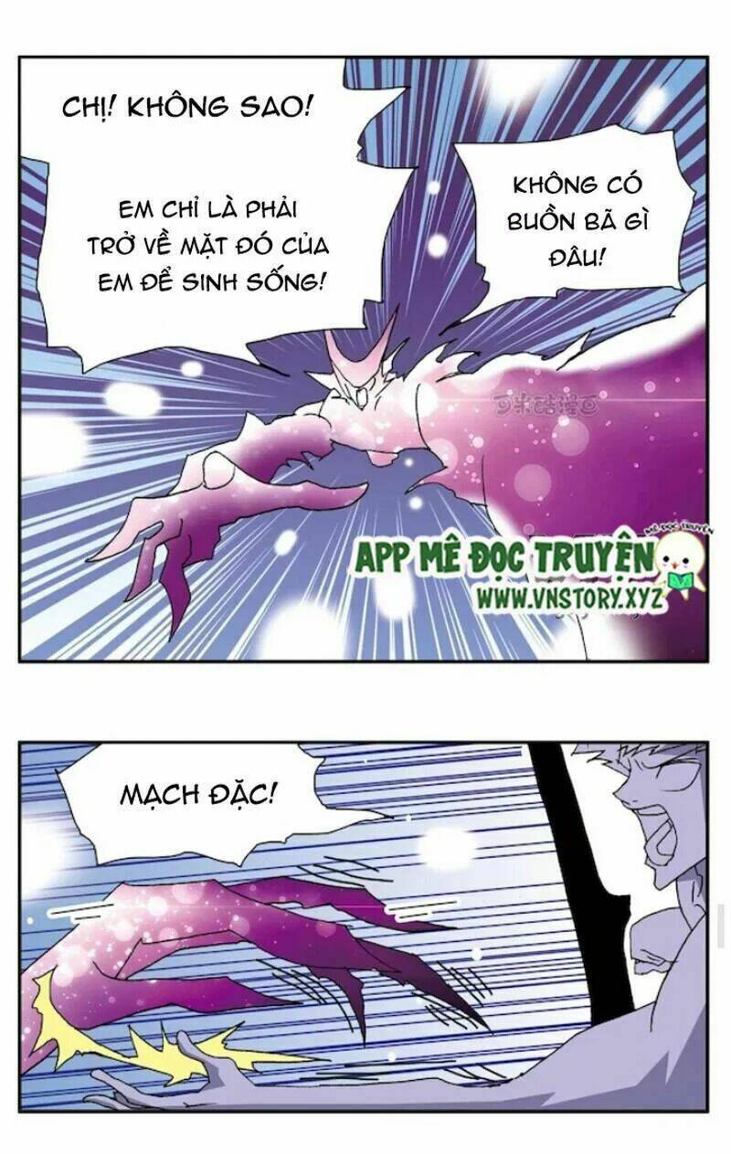 nhà có siêu dễ thương chapter 153 18