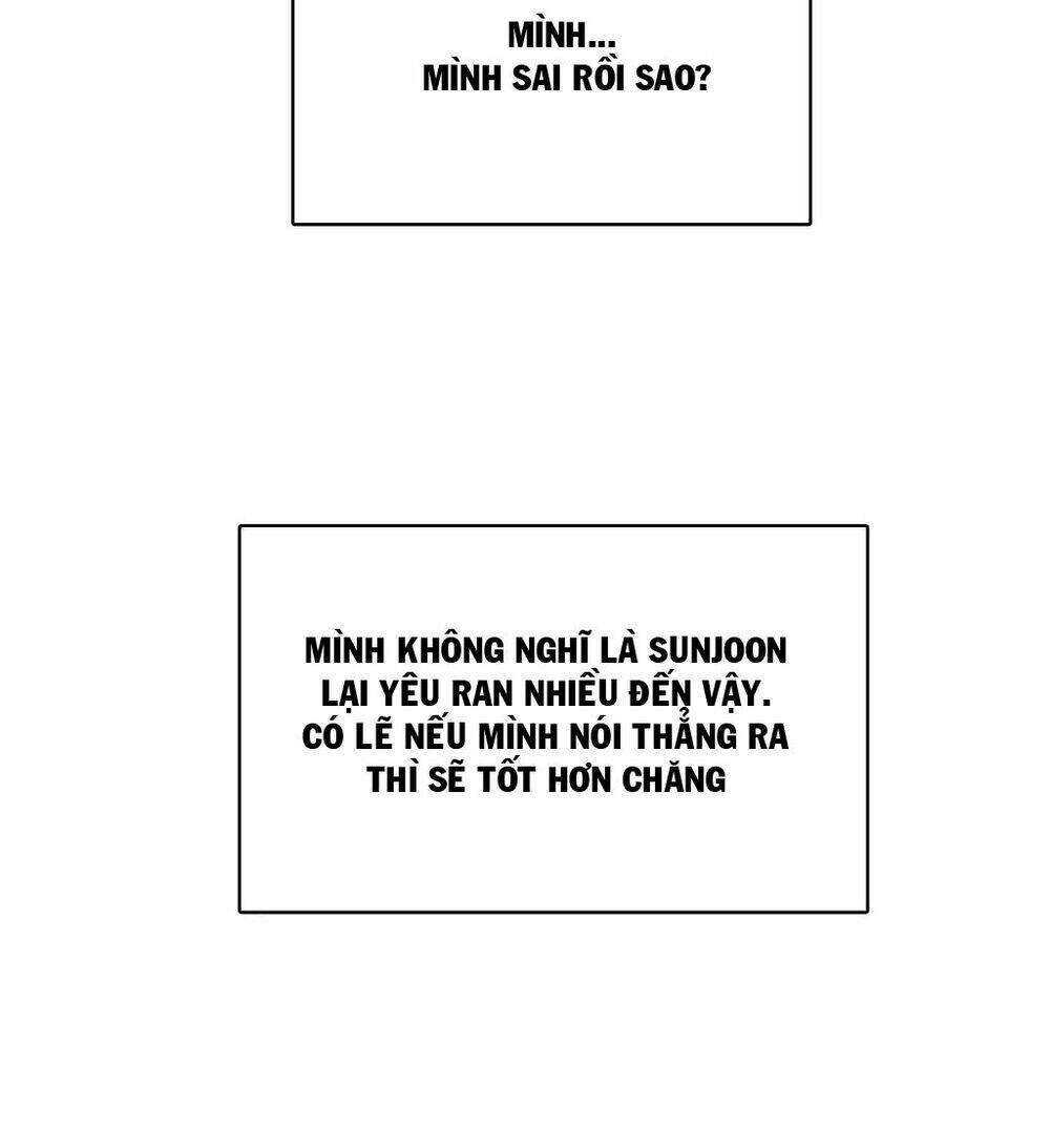 chuyện gì đến, rồi cũng sẽ đến chapter 38 7