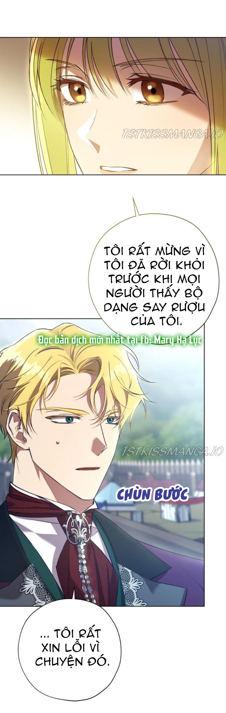 công chúa khắc ấn kẻ phản nghịch chapter 43 7