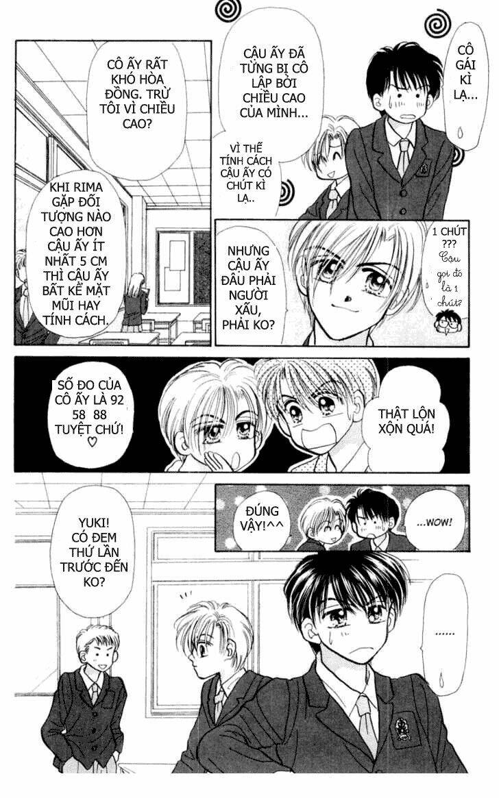 baby love chapter 31 17