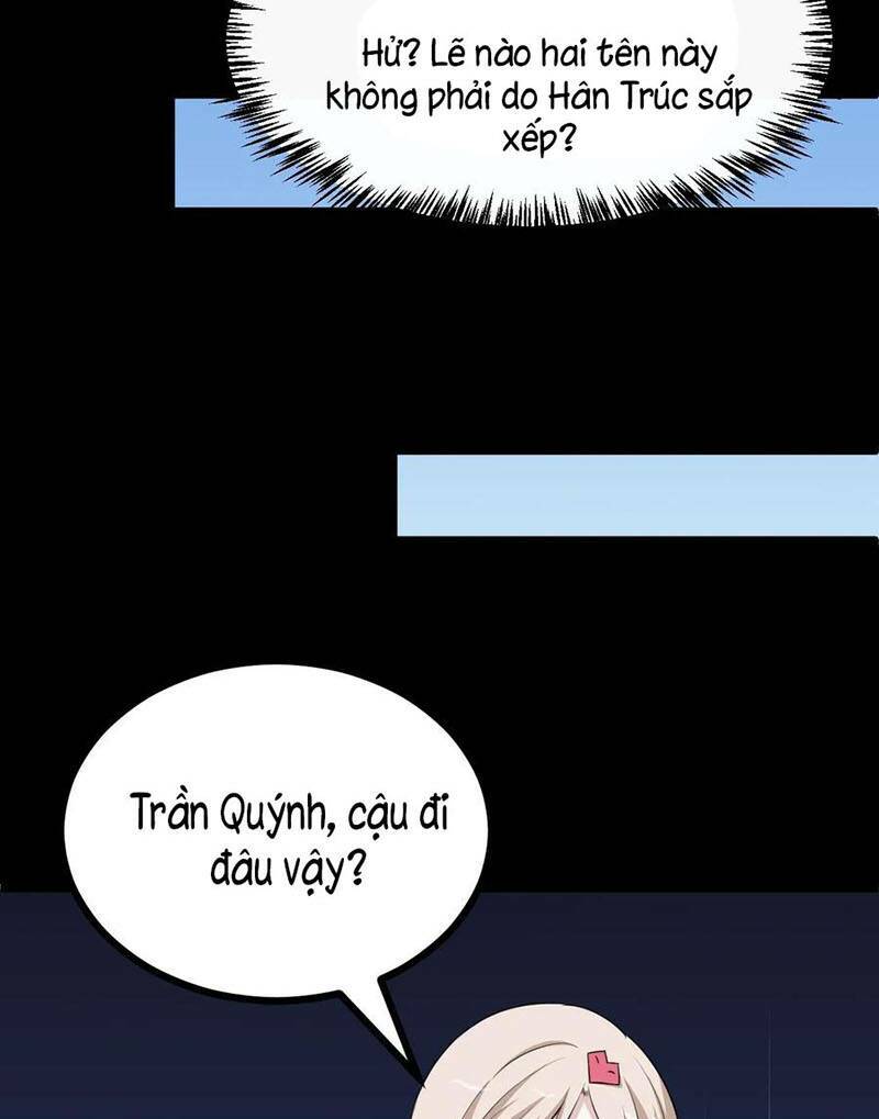 đai ca trở lại tuổi 16 chapter 168 23