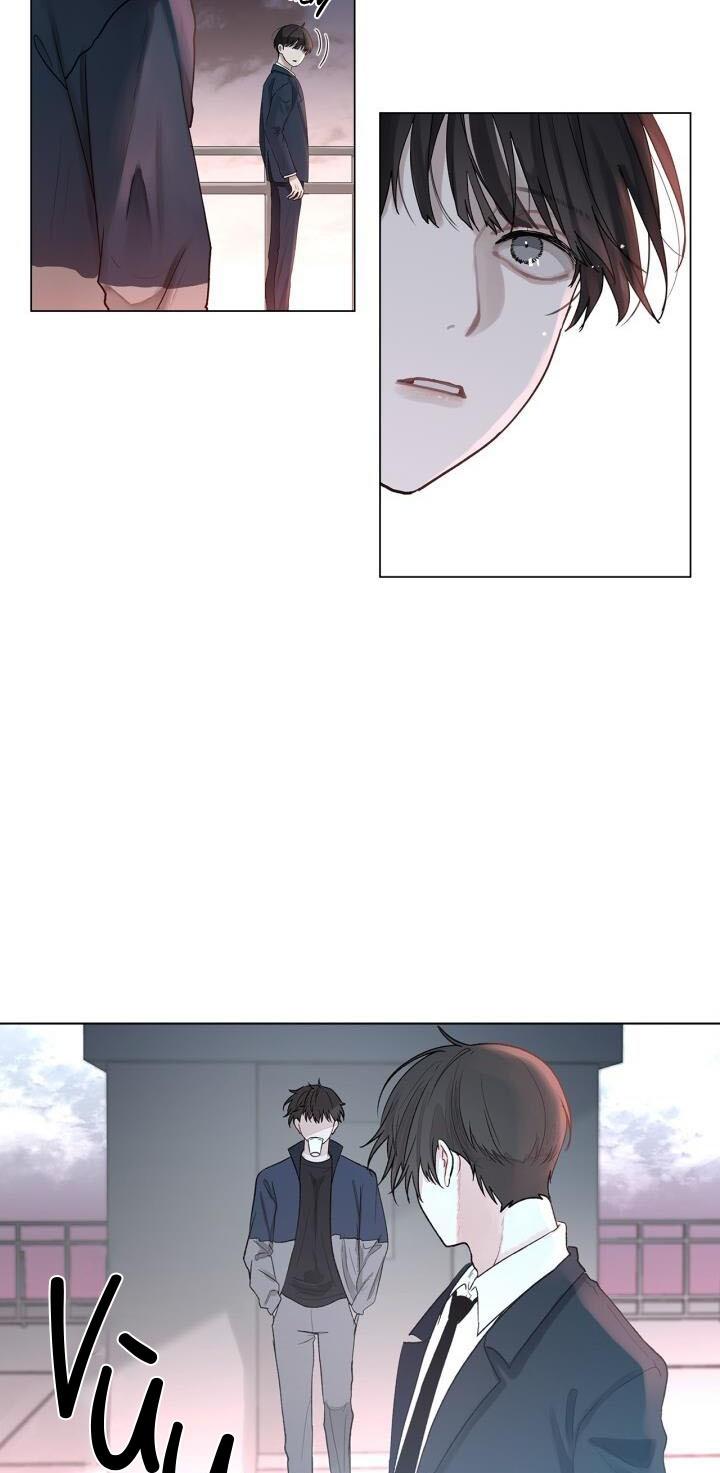 không xa lạ chapter 1 9