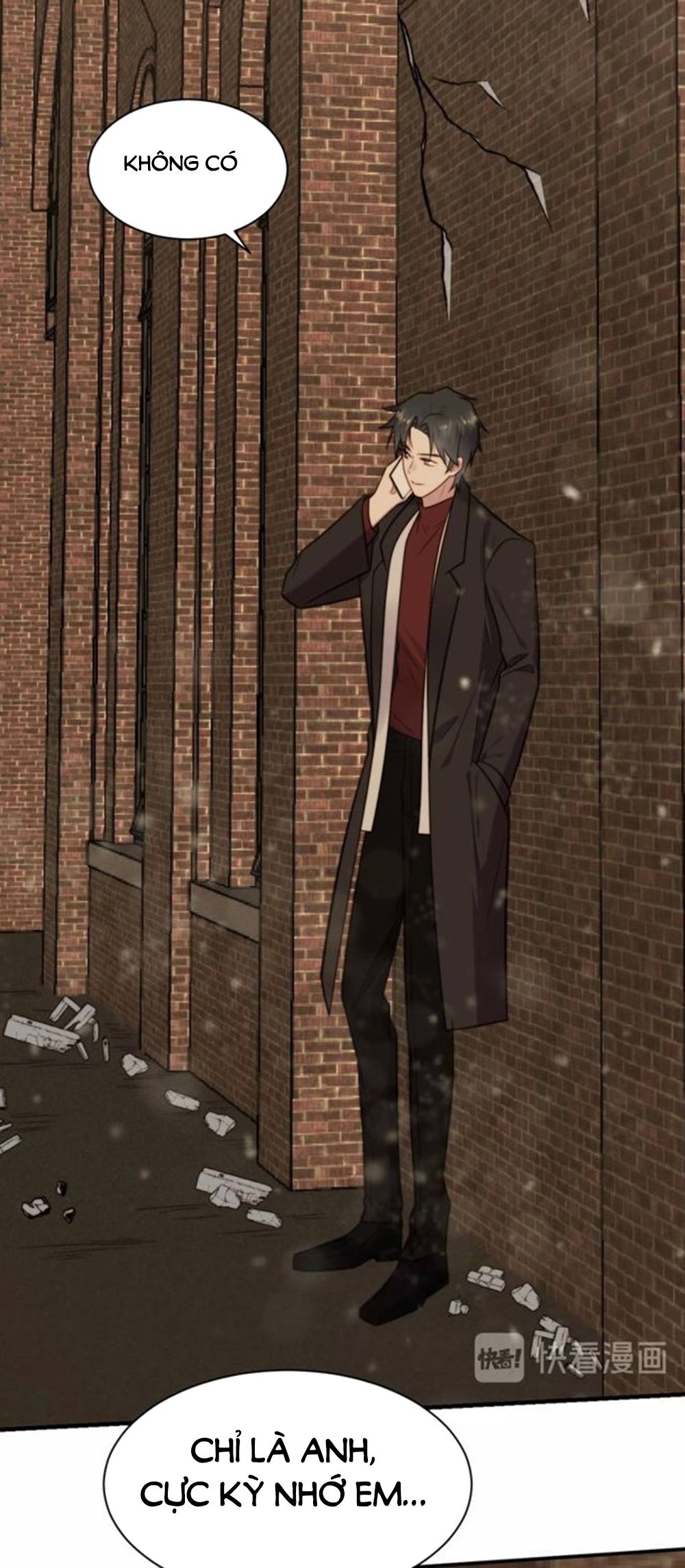 khoá chặt đôi môi (full) chapter 35 33