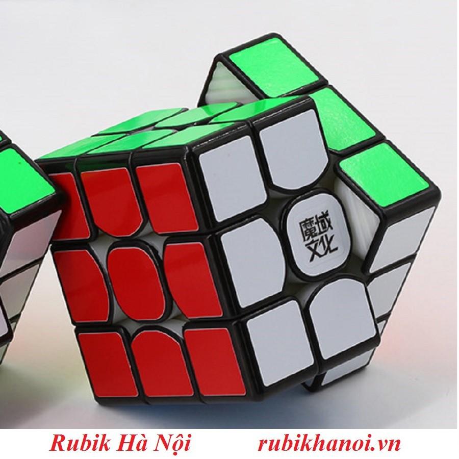Rubik 3x3 GTS Cao Cấp Phiên Bản Giới Hạn Có Nam Châm Rất Tốt