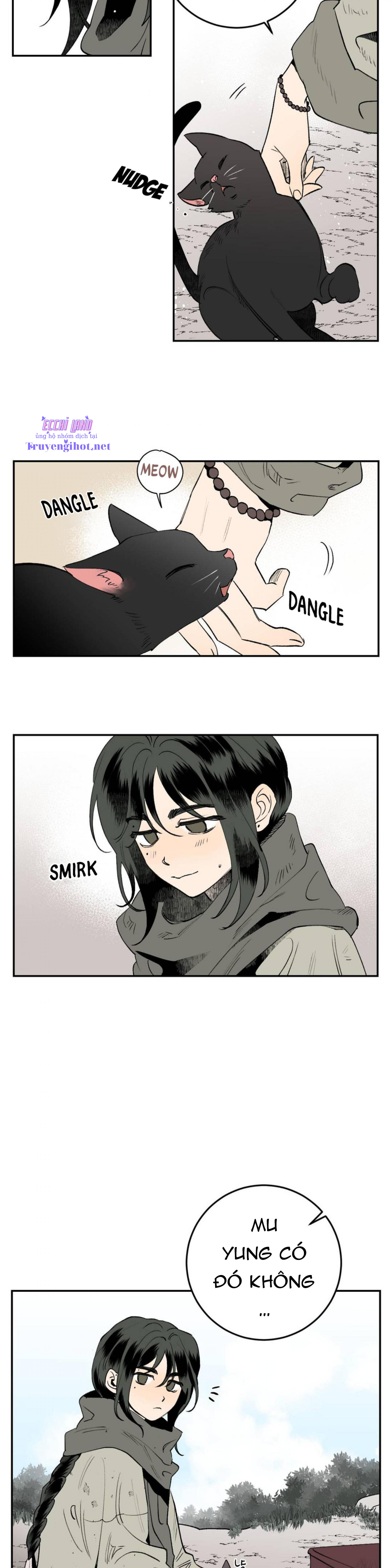 ngọn đèn vô danh chapter 1.1 12