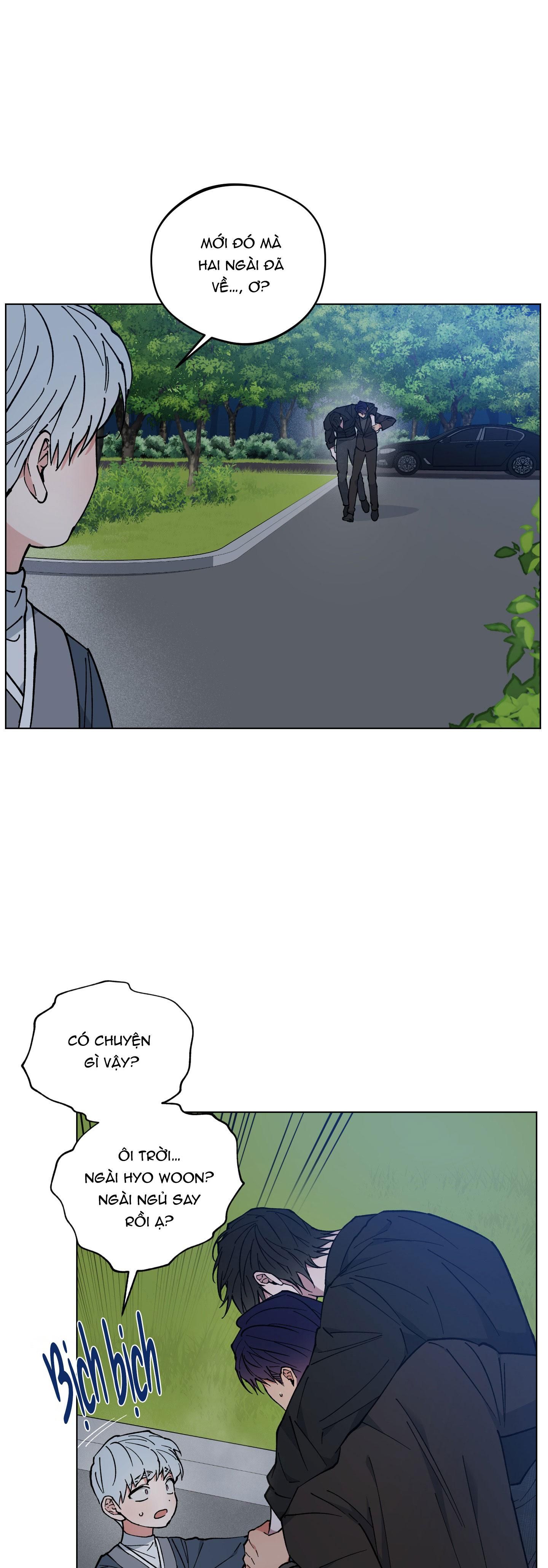 bình minh của rồng chapter 31 6