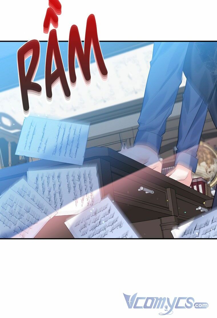 ác nữ karuna bé lại chapter 17 38