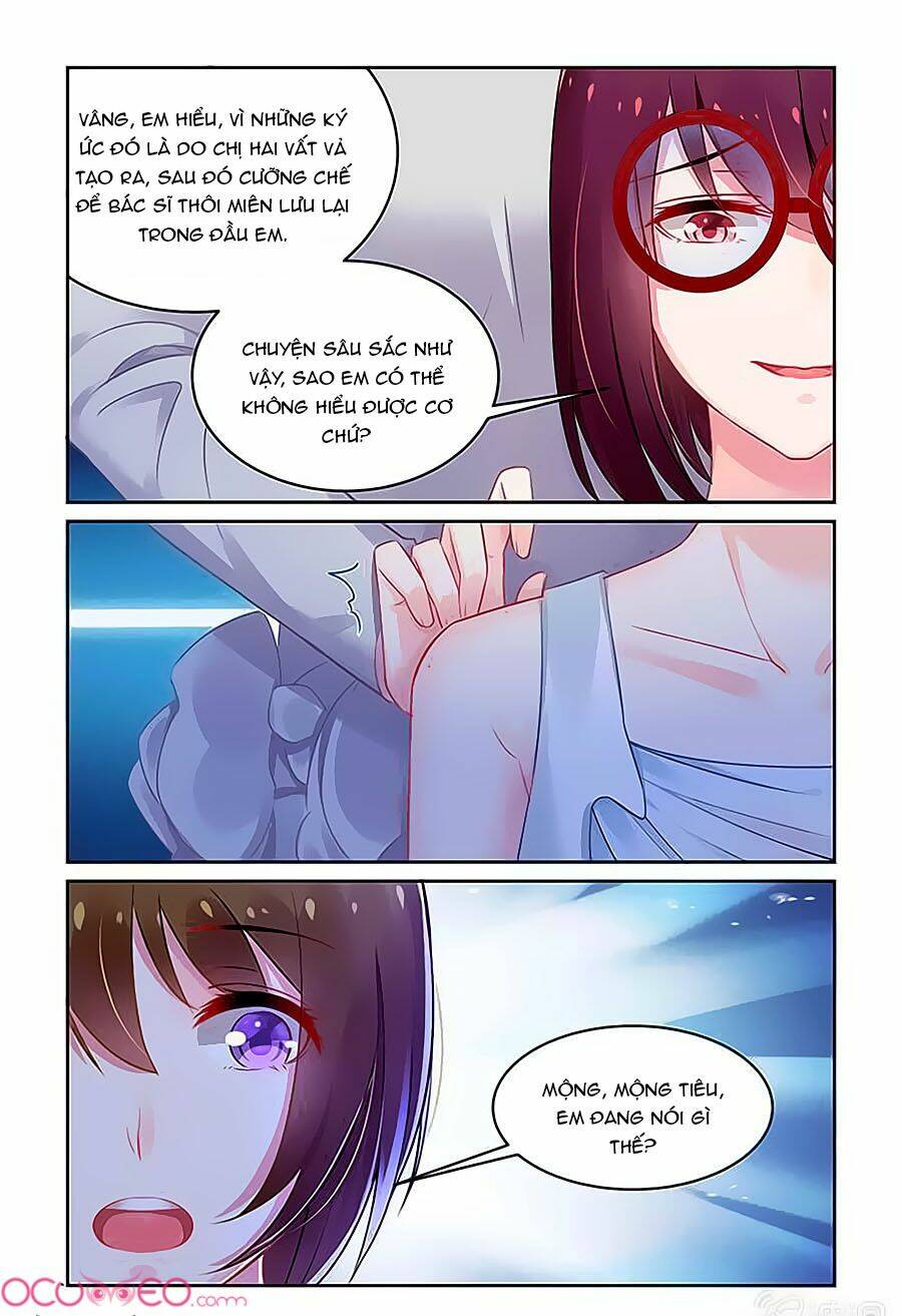 danh môn thiên hậu chapter 153 2