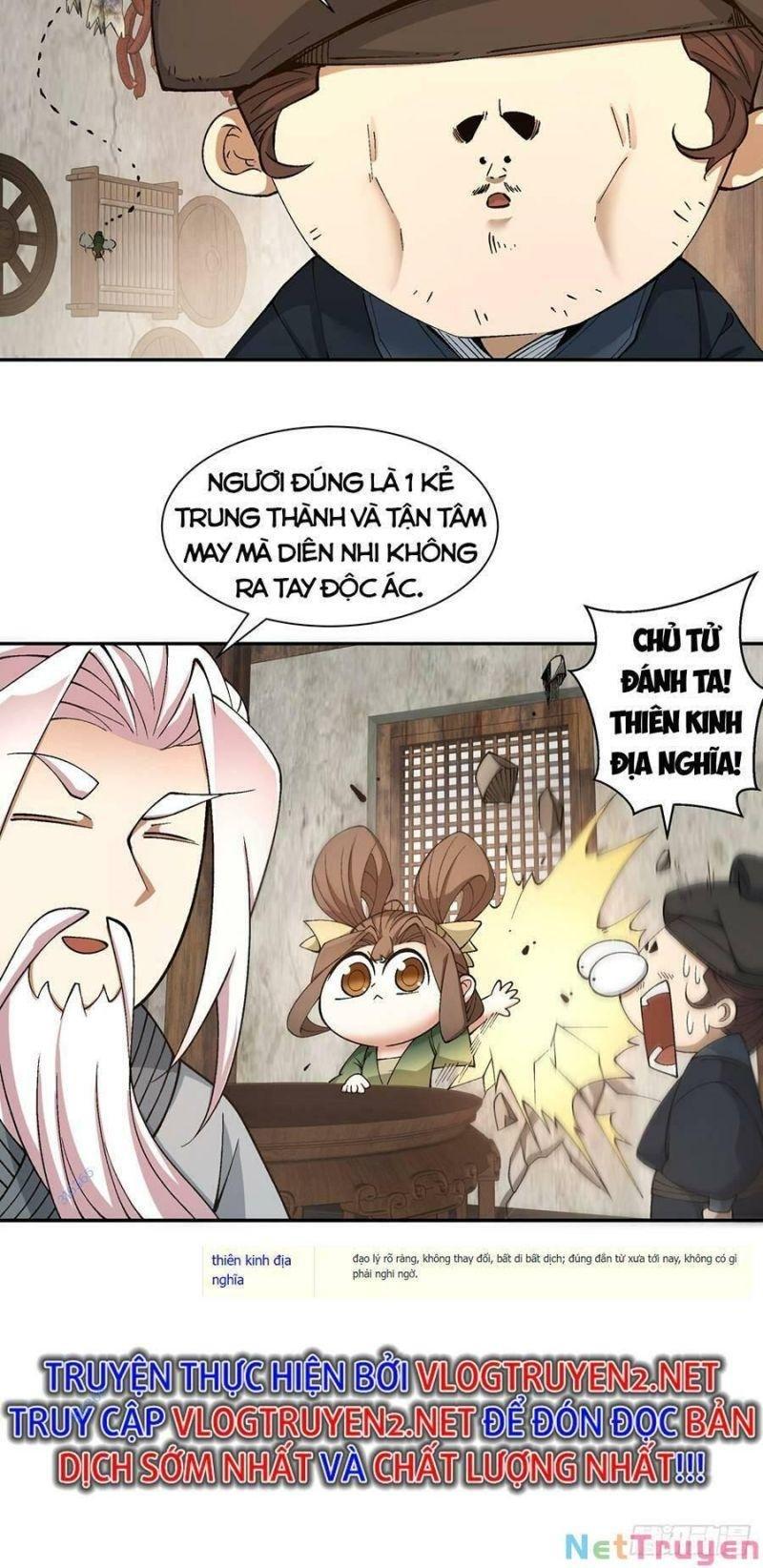 đồ đệ của ta đều là trùm phản diện chapter 21 10