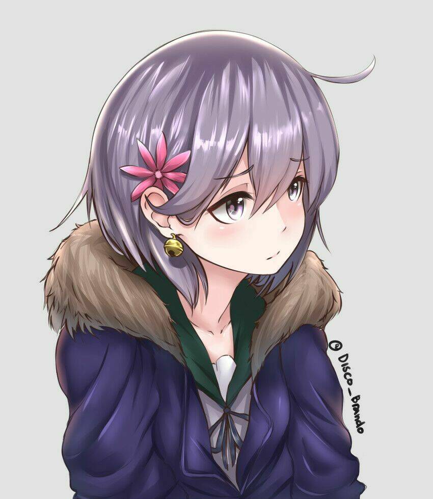 suki x suki (hibaru shunsuke) chapter 9 15