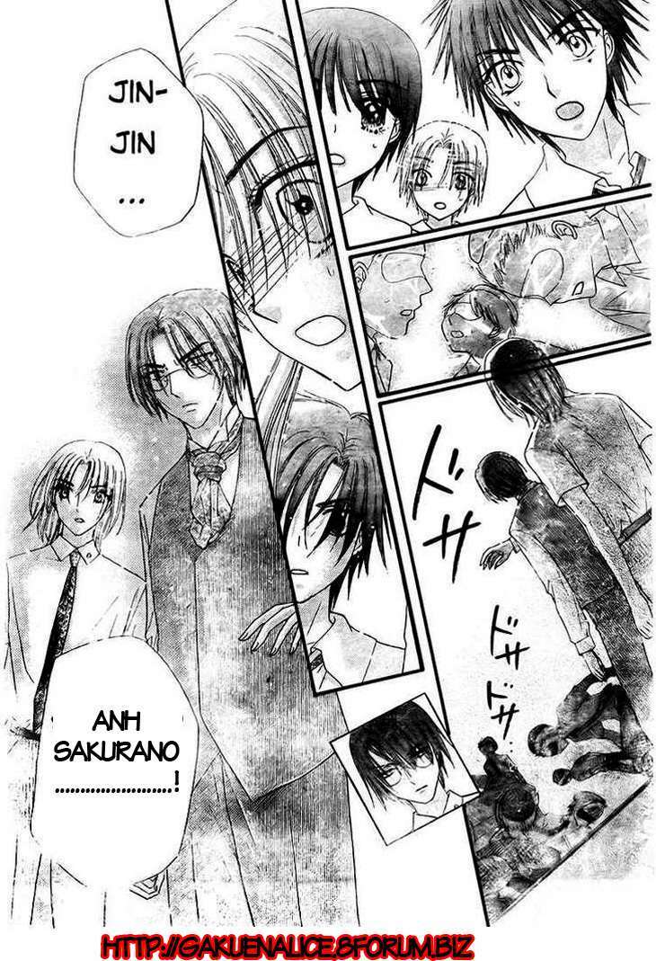 gakuen alice chapter 131 21