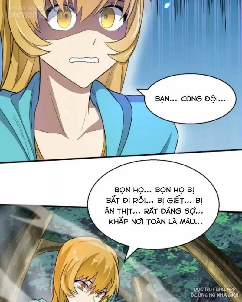 bắt đầu với thiên phú cấp sss chapter 14 75