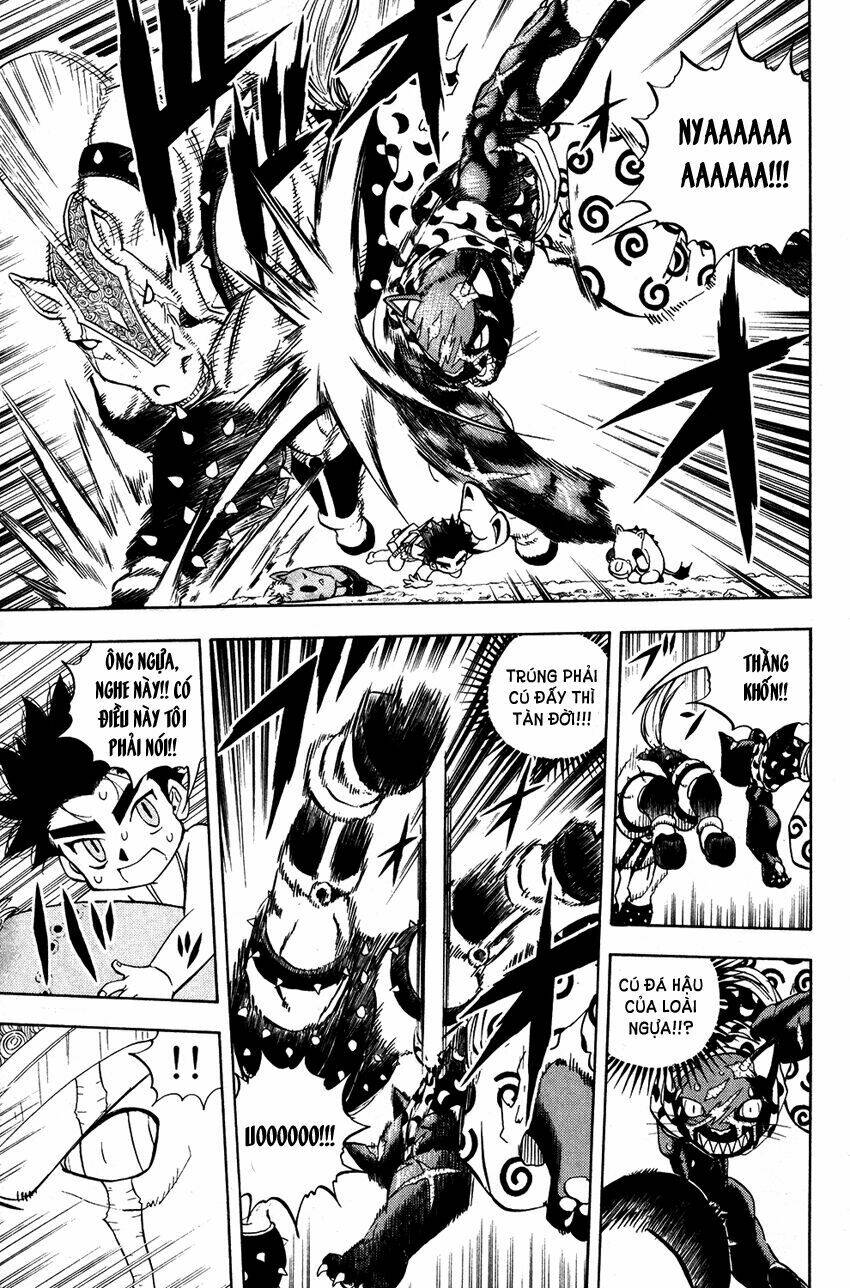 doubutsu no kuni chapter 18 16