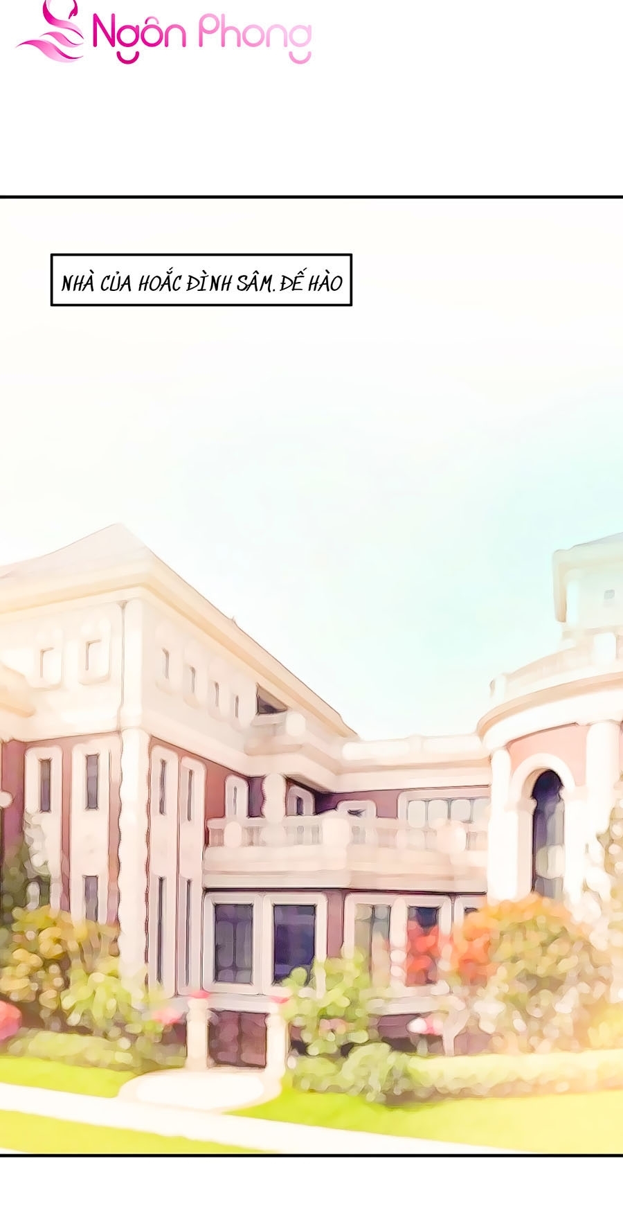 manh bảo rất ngọt chapter 11 6