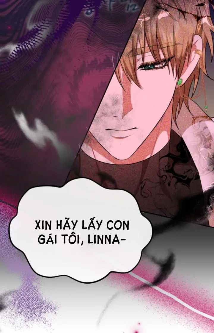 [18+] dũng sĩ vị tha chapter 12.1 27