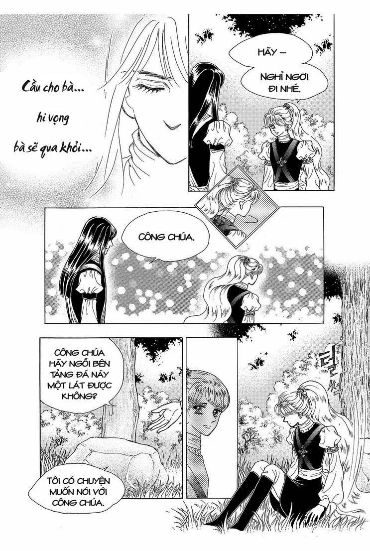 princess – công chúa xứ hoa p5 chapter 14 11