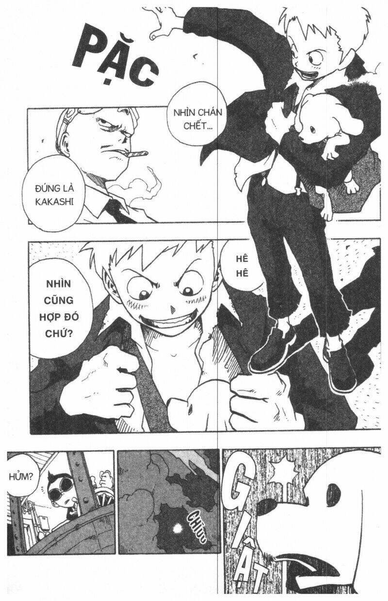 toto! the wonderful adventure chapter 1 101