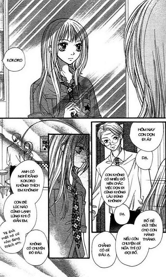 câu chuyện tuổi teen chapter 7 7