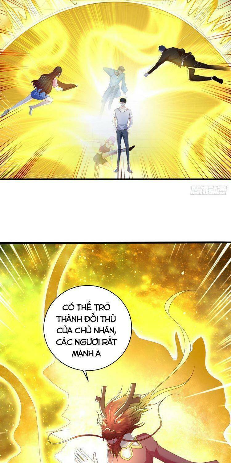 trùng sinh chi thần đế quy lai chapter 64 5