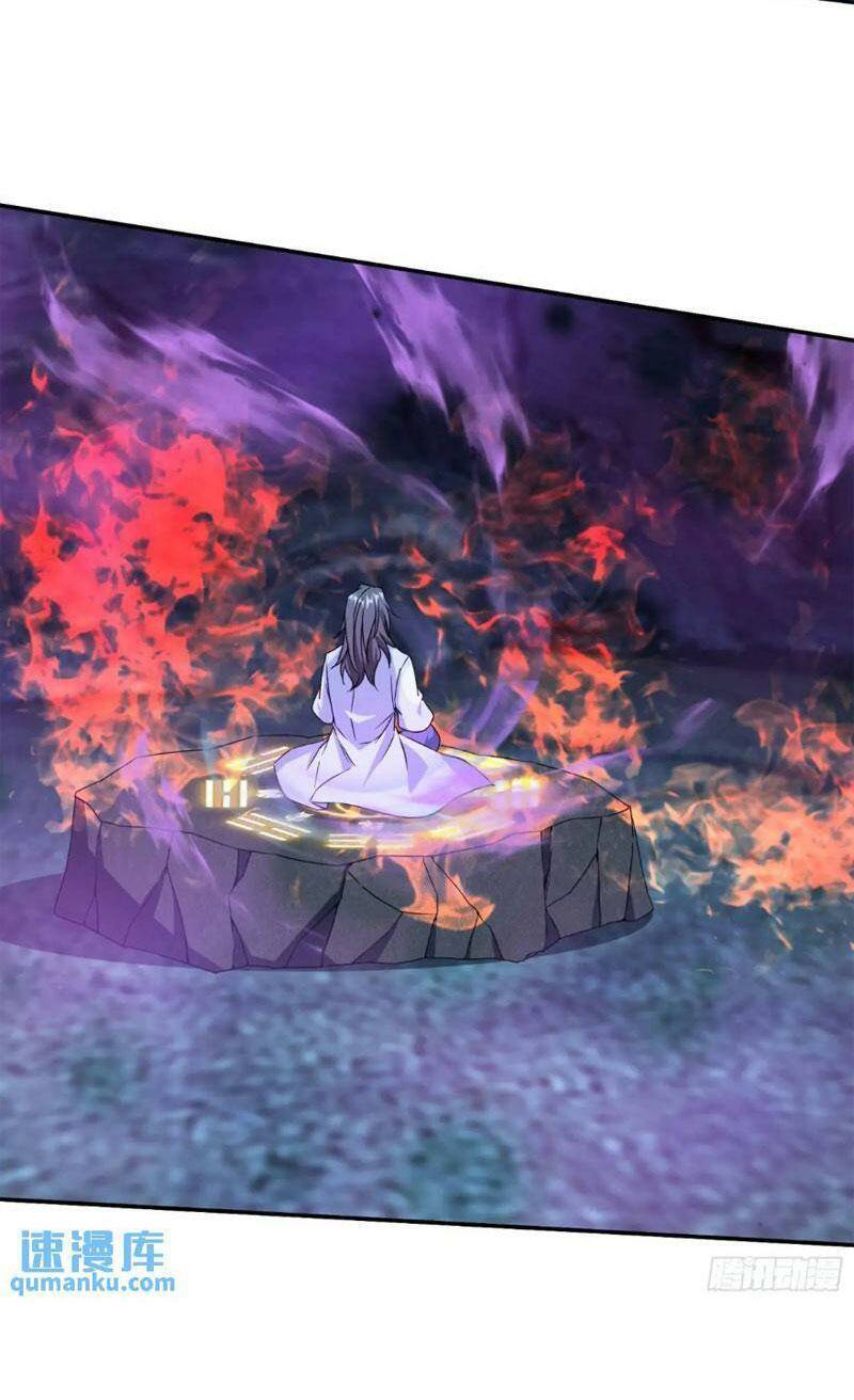 trăm tuổi mở hệ thống: con hiền cháu ngoan quỳ khắp núi! chapter 19 36