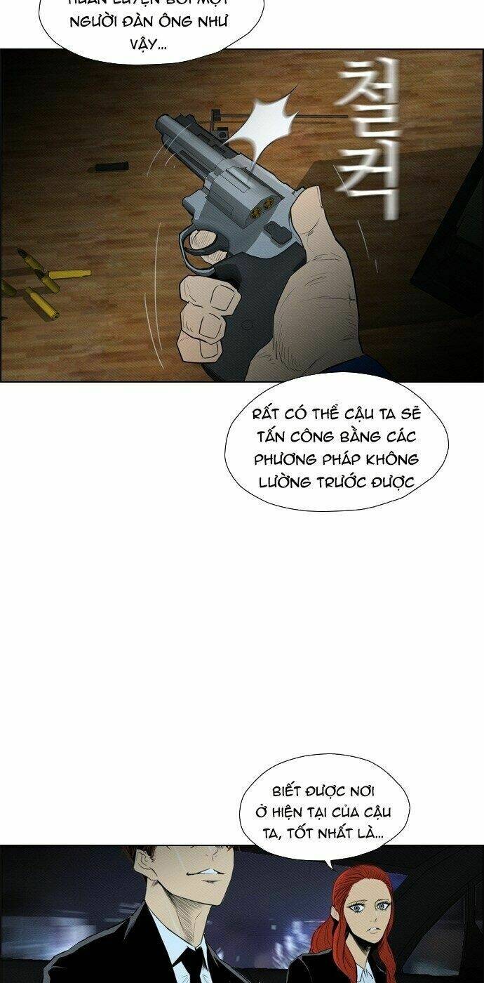 kẻ hồi sinh chapter 75 27