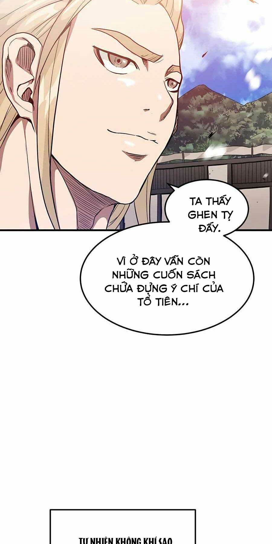 băng y kiếm thần chapter 9 58