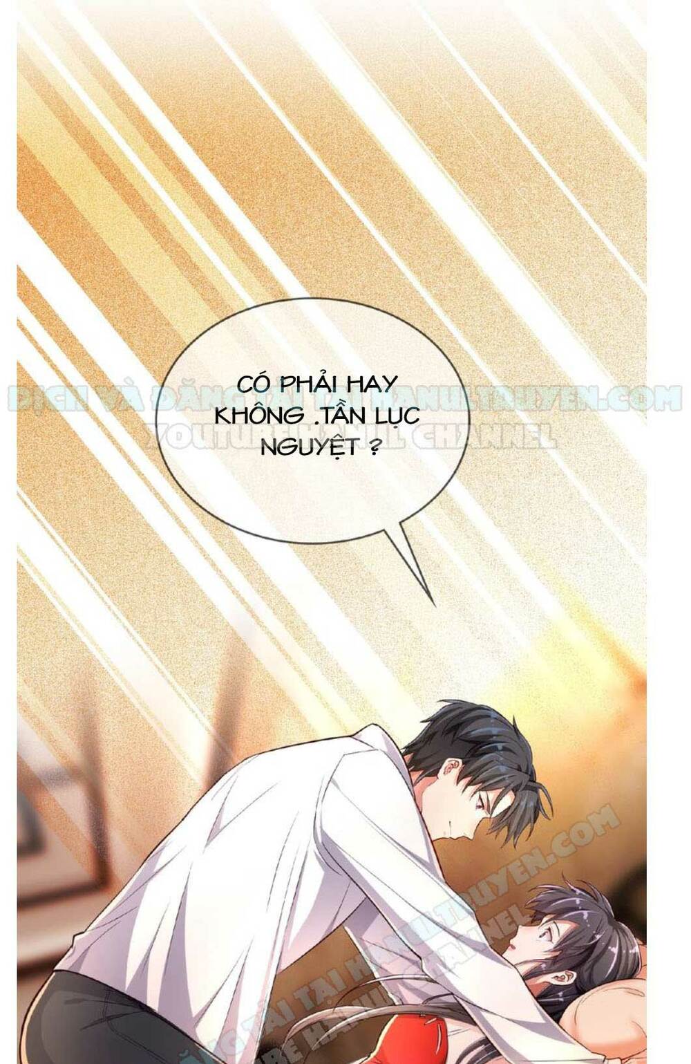 kiều thê muốn bỏ trốn của phúc hắc tổng tài chapter 7 21