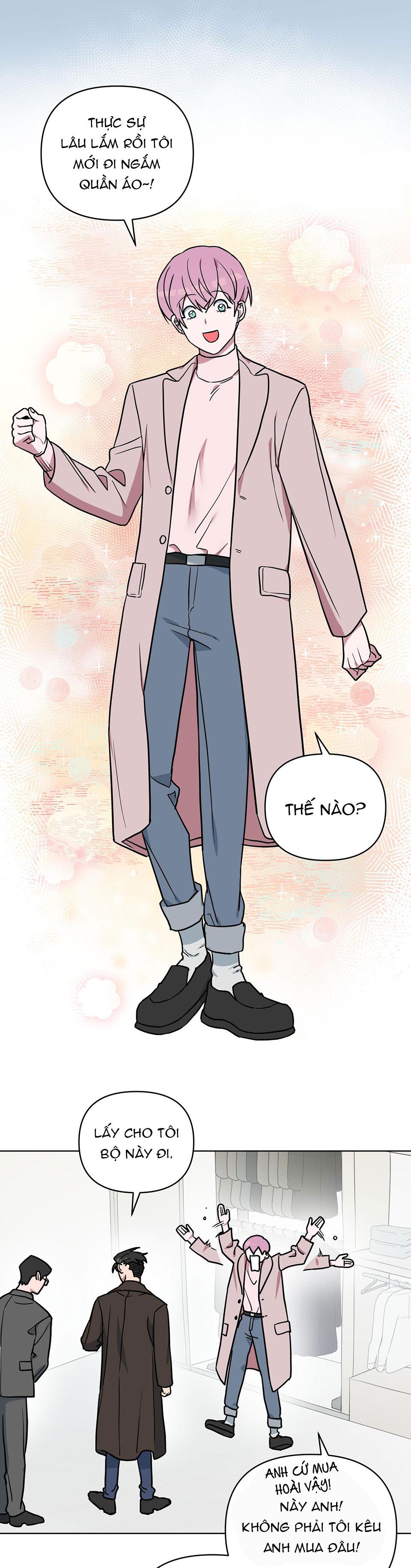 bộ sưu tập ciu to-ngực bự của nhà sẹc chapter 33 37