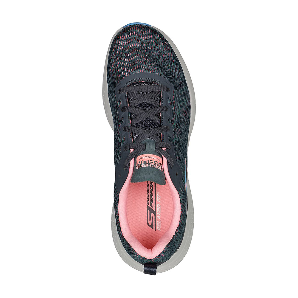 Skechers Nữ Giày Thể Thao GORun Supersonic - 172031-CCPK