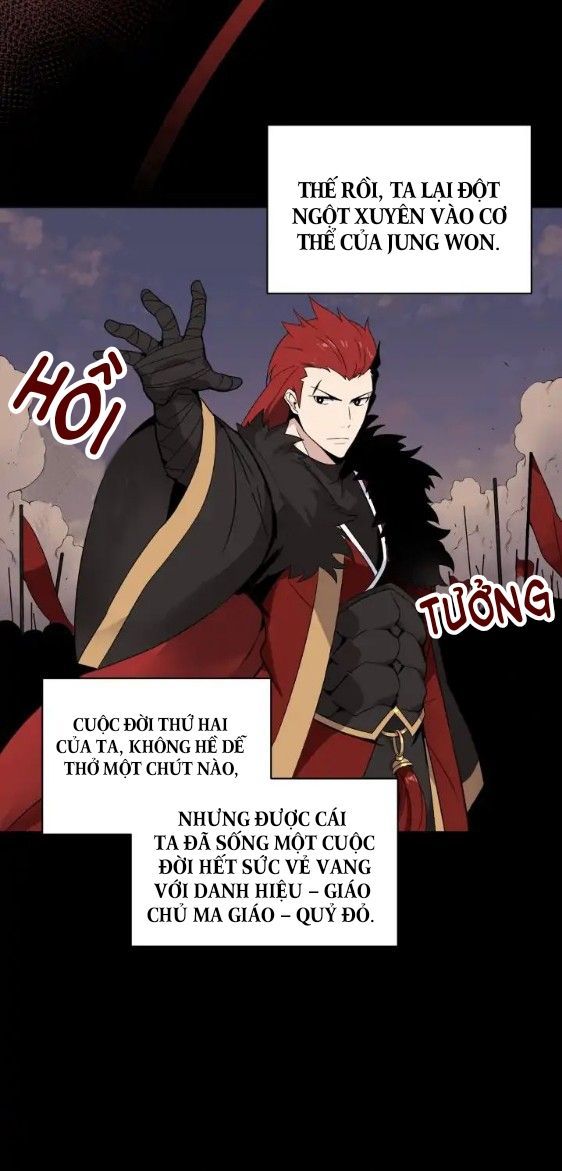 chúa quỷ giáng thế chapter 2 17