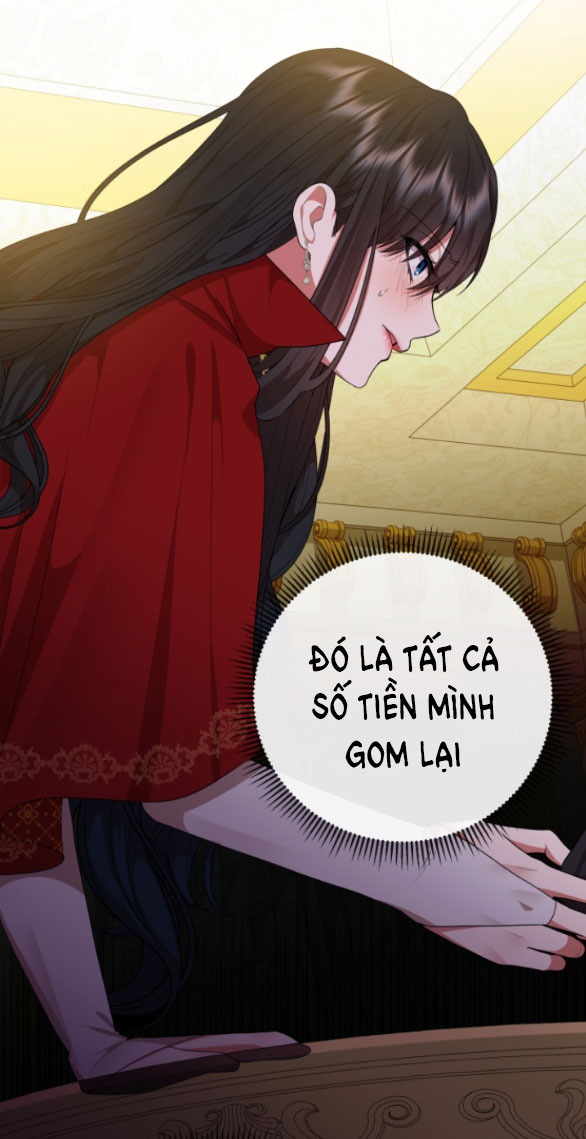 [18+] dũng sĩ vị tha chapter 2.1 15