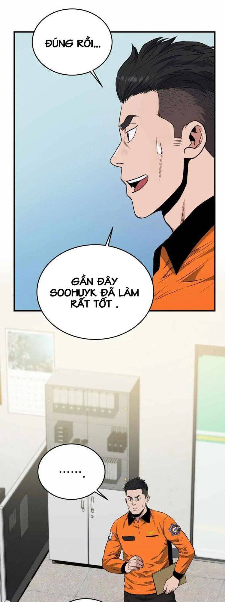 hệ thống oán hận của ta chapter 11 10