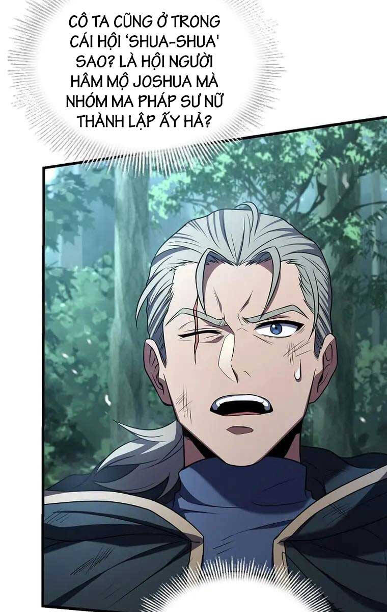 sự trở lại của hiệp sĩ giáo vô song chapter 113 36