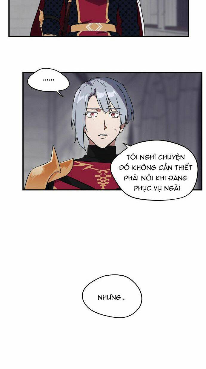 lâu đài vô danh chapter 12 40