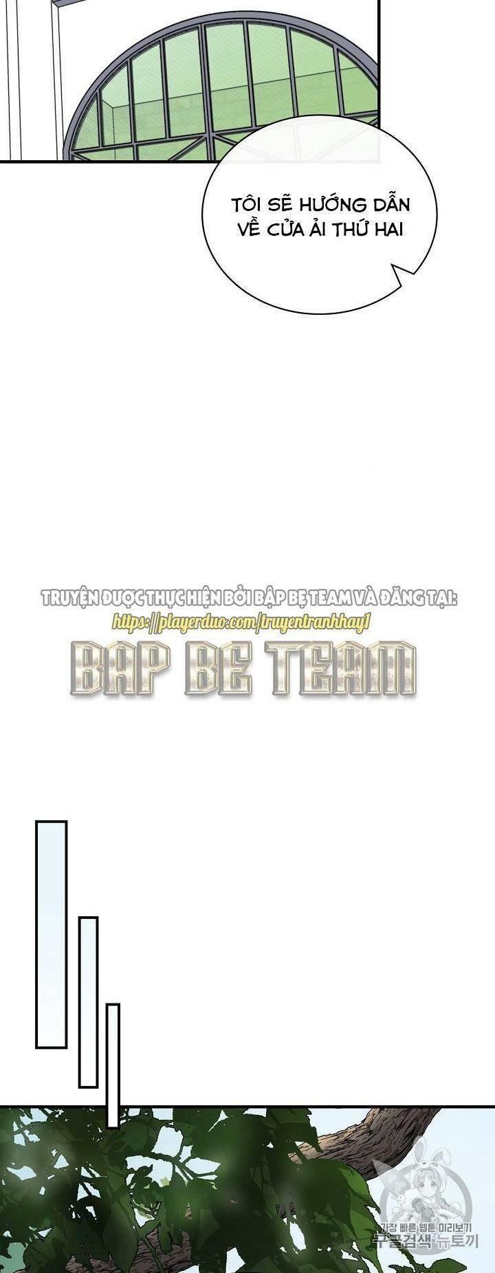 tôi lên cấp chỉ bằng cách ăn chapter 24 24