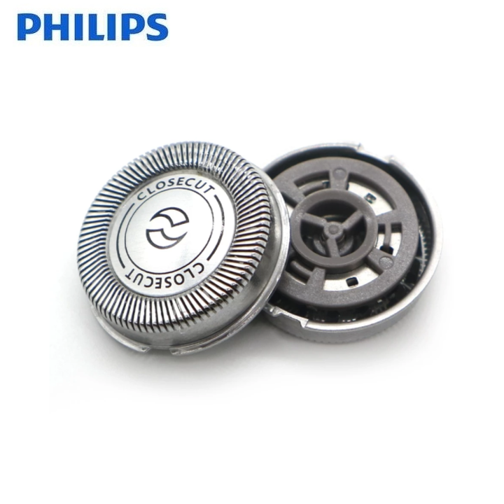 Bộ 2 lưỡi dao cạo râu Philips HQ56 - Hàng Nhập Khẩu