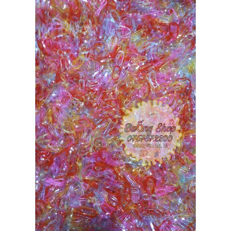 500gr/ 1000gr thun/chun cột tóc