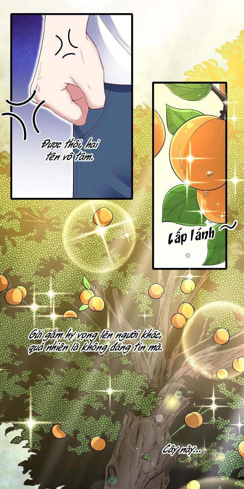 tức thời phạm quy [ tức thì vi quy ] chapter 62 11