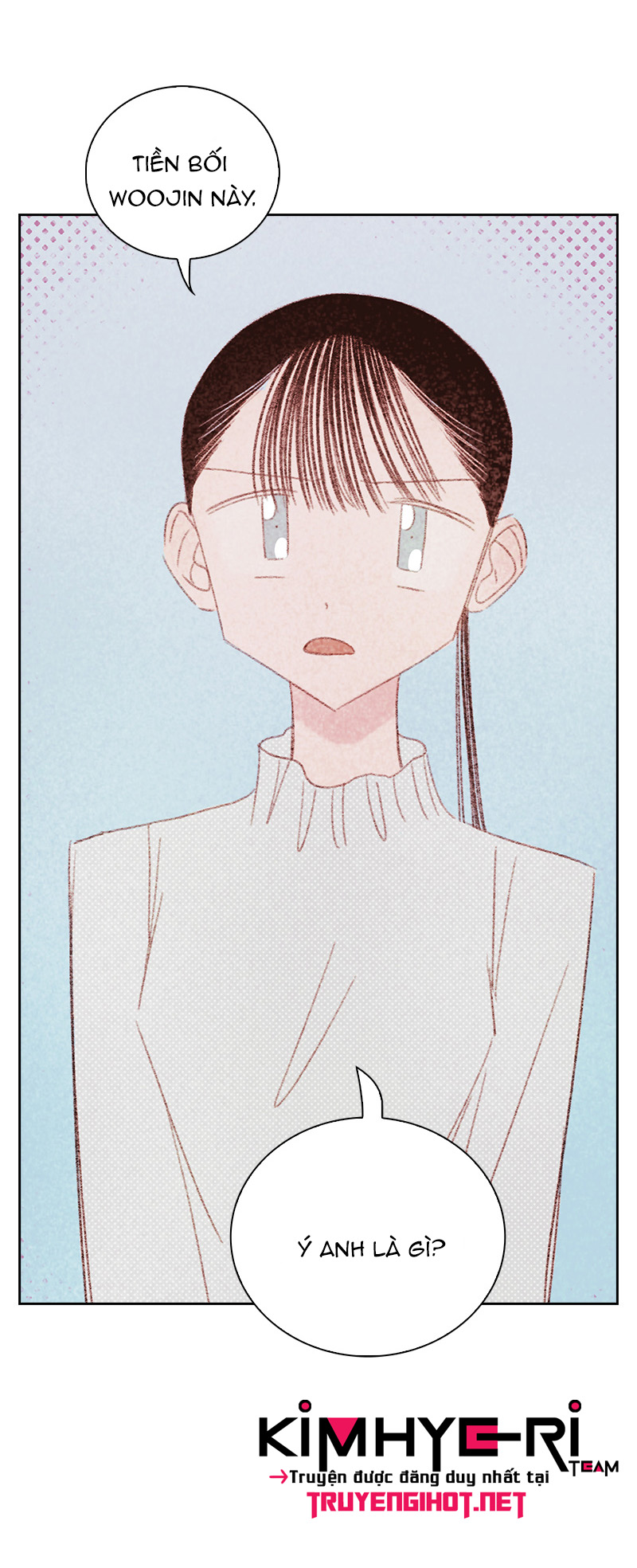 trò chơi dâm đãng chapter 20 32