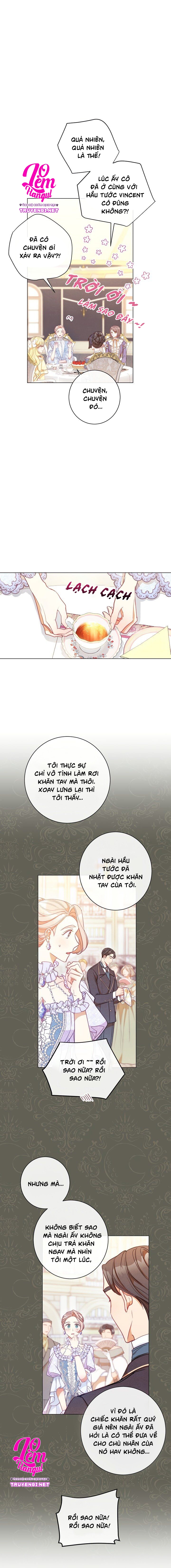 ác nữ đảo ngược đồng hồ cát chapter 24 12